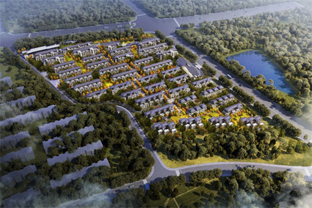 碧水云天中央城B区3室2厅1卫