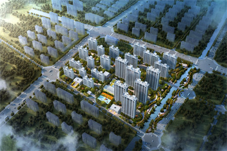 邦泰天著电梯入户豪装三室，拎包入住，欢迎看房